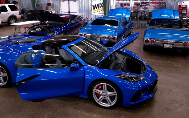All the Details, LLC | PPF | Window Tint | Paint Correction & Ceramic Coating Specialists — photo from the business 1