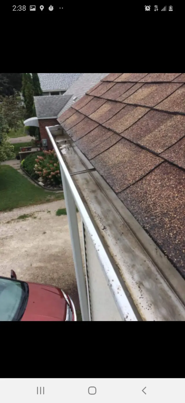 Brad Donahue's Window Cleaning — photo from the business 10