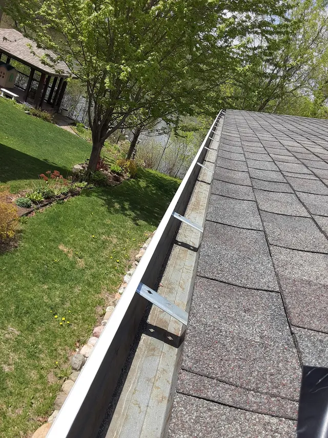 Brad Donahue's Window Cleaning — photo from the business 5
