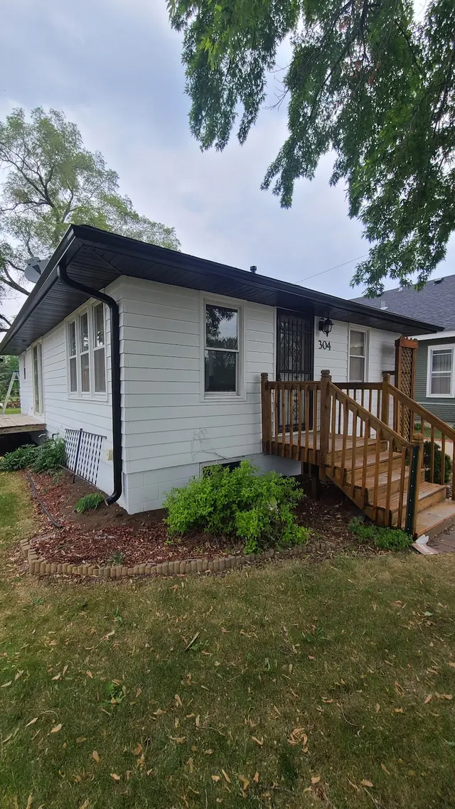 Curt's Seamless Gutters — customer photo 3