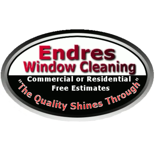 Endres Window Cleaning, Inc. — photo from the business 6