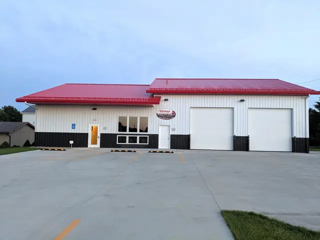 Endres Window Cleaning, Inc. — customer photo 4