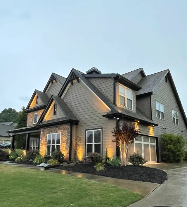 Lightscapes Lighting Systems — customer photo 2