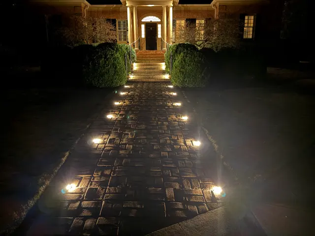 Lightscapes Lighting Systems — customer photo 10