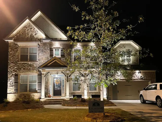 Lightscapes Lighting Systems — customer photo 9