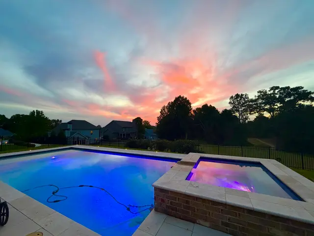 Lightscapes Lighting Systems — customer photo 8