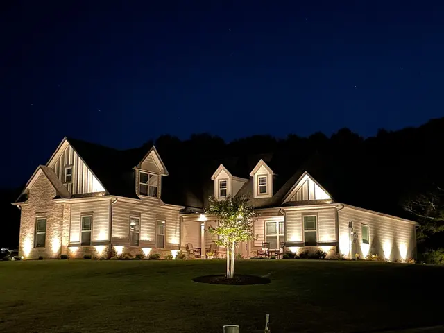 Lightscapes Lighting Systems — customer photo 3