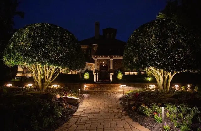 Lightscapes Lighting Systems — photo from the business 5