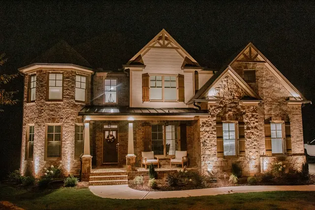 Lightscapes Lighting Systems — photo from the business 1