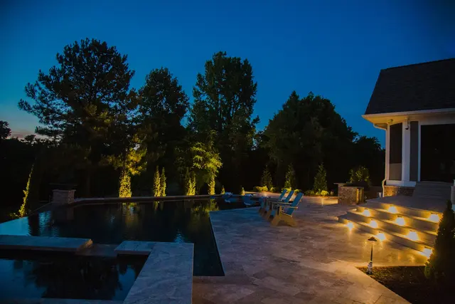 Lightscapes Lighting Systems — photo from the business 4