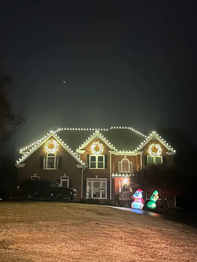 Athens Christmas Lights — photo from the business 1