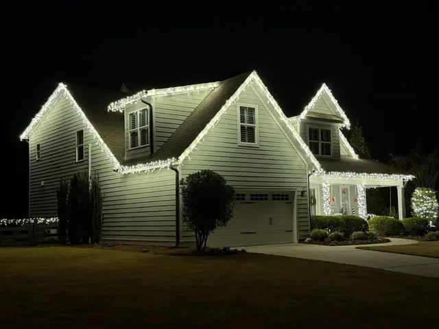 Athens Christmas Lights — customer photo 3