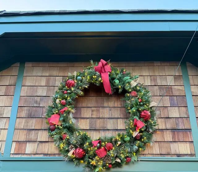 Athens Christmas Lights — photo from the business 5