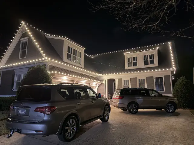 Athens Christmas Lights — photo from the business 11