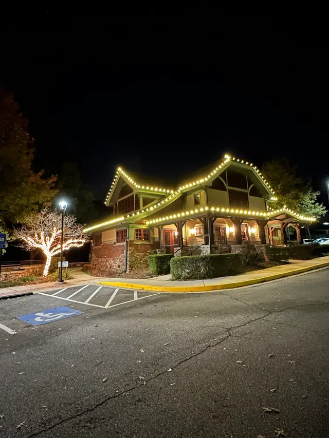 Athens Christmas Lights — photo from the business 10