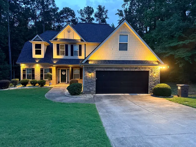 Customer photo of work by RN Lighting, LLC., from Nikki P's review