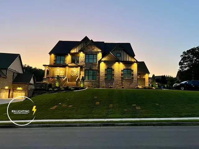 RN Lighting, LLC. — photo from the business 1