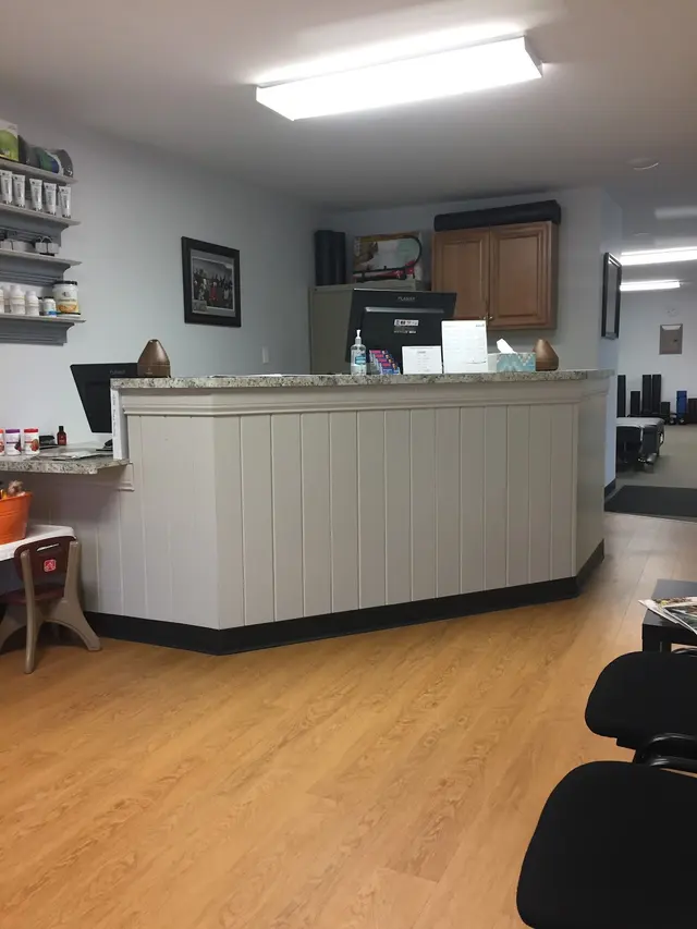 Core Chiropractic — photo from the business 6