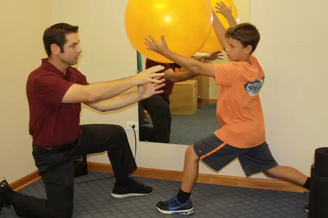Core Chiropractic — photo from the business 5