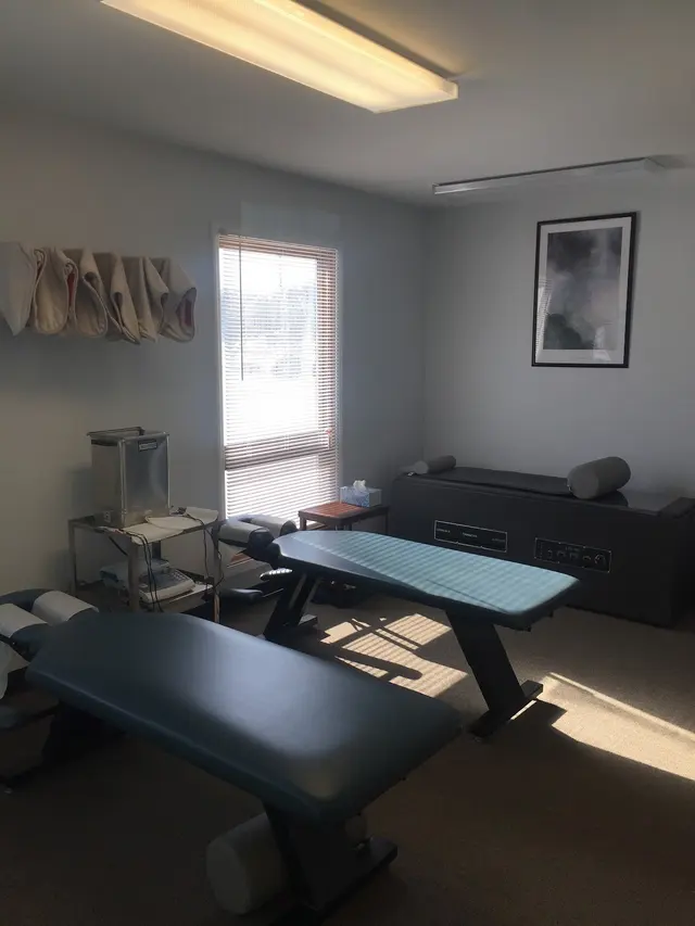 Core Chiropractic — photo from the business 1