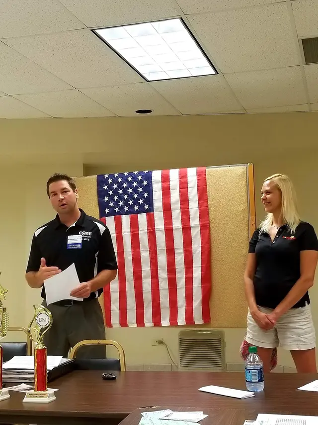 Core Chiropractic — photo from the business 4
