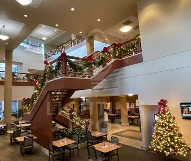 Lighting Pros — photo from the business 5