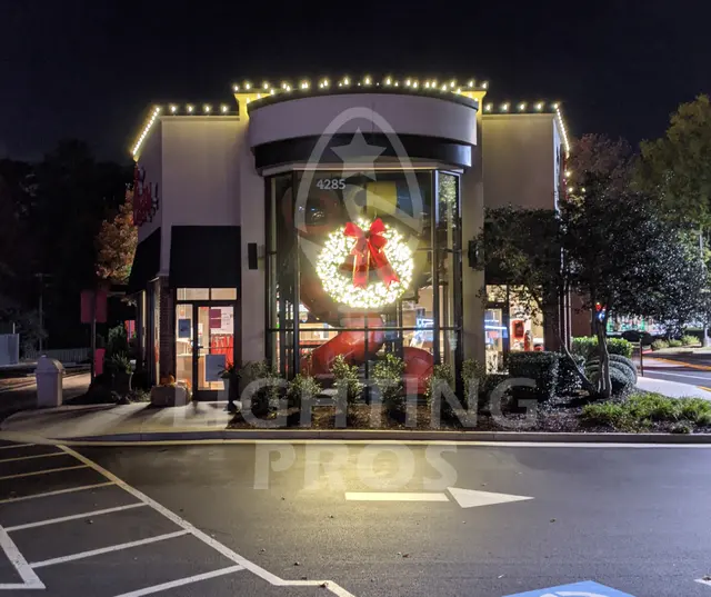 Lighting Pros — photo from the business 2