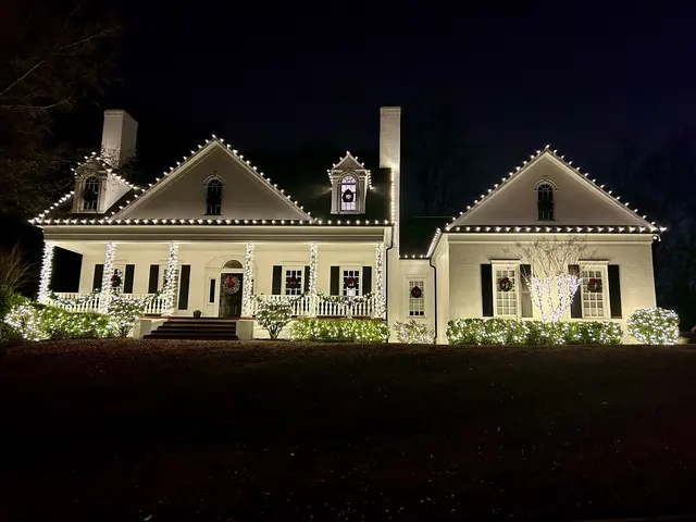 Lighting Pros — customer photo 4