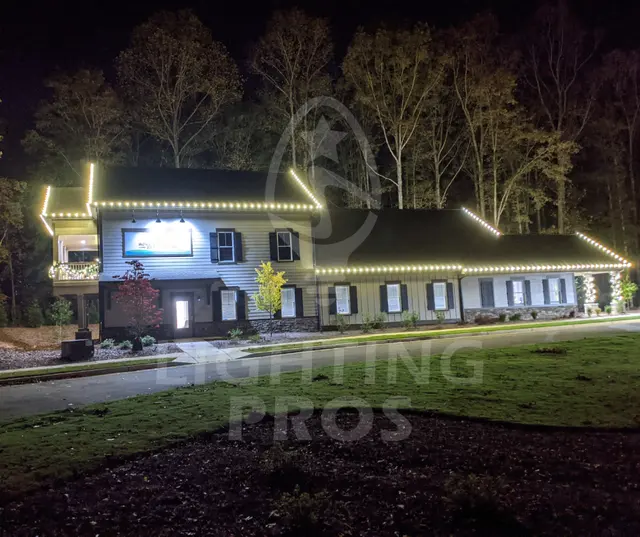 Lighting Pros — photo from the business 11