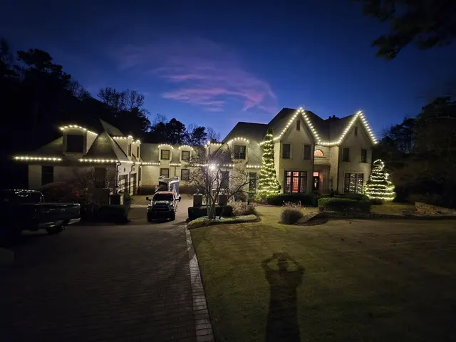 Lights All Year — photo from the business 2