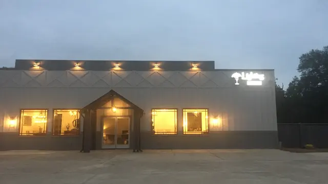 Pioneer Lighting, Inc — photo from the business 2