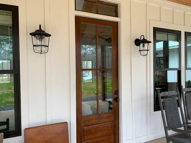 Pioneer Lighting, Inc — photo from the business 1
