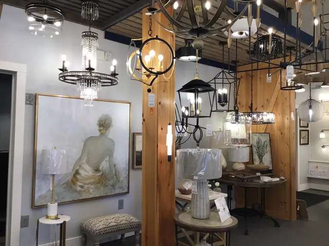 Pioneer Lighting, Inc — photo from the business 4