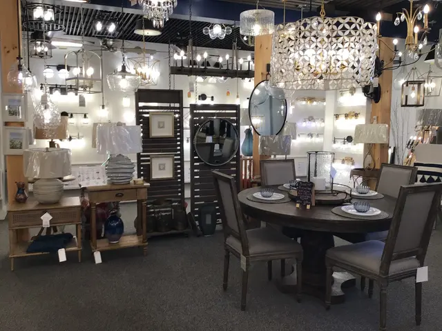 Pioneer Lighting, Inc — photo from the business 3