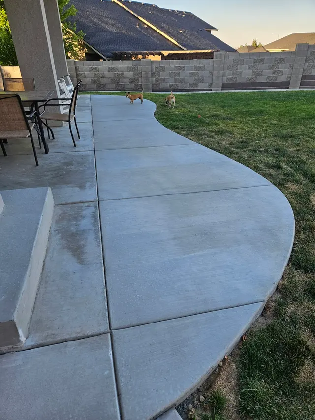 Wine Country Landscaping — customer photo 8
