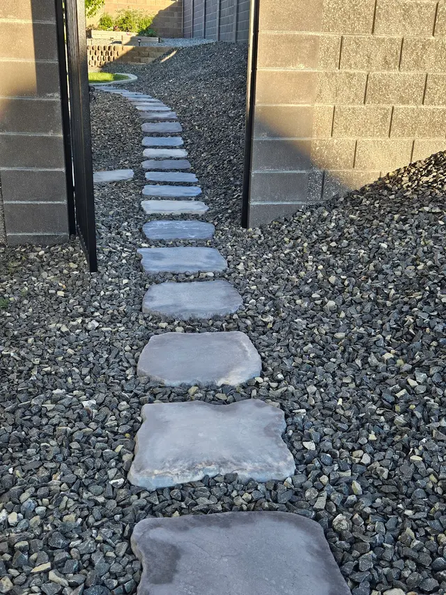 Wine Country Landscaping — customer photo 7