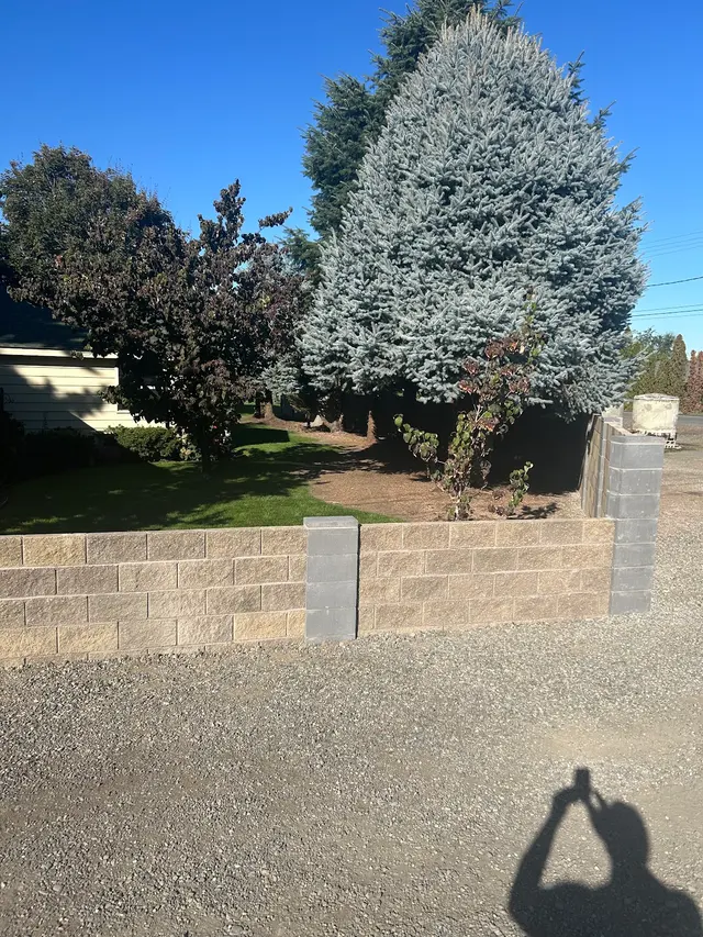 Wine Country Landscaping — customer photo 9