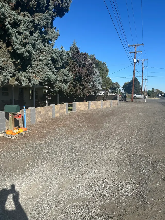 Wine Country Landscaping — customer photo 11