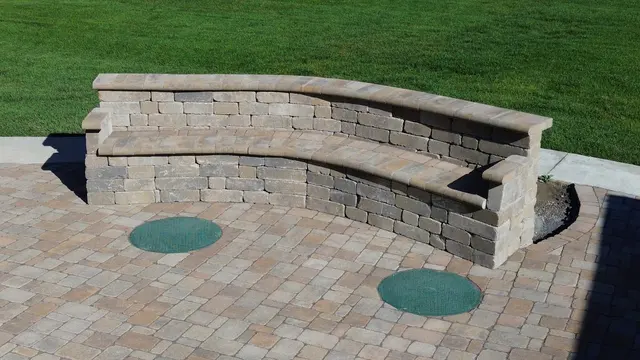 A & H Landscaping LLC — photo from the business 3