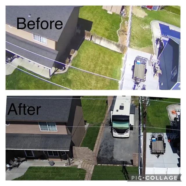 A & H Landscaping LLC — photo from the business 9