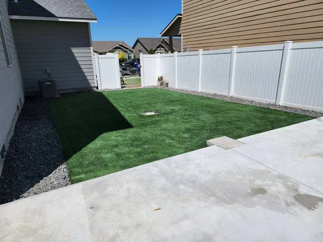 Greenworks Landscaping & Maintenance — customer photo 3
