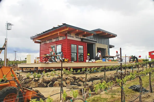 Greenworks Landscaping & Maintenance — photo from the business 10