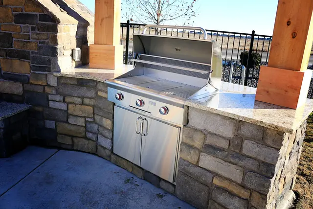 Greenworks Landscaping & Maintenance — photo from the business 8