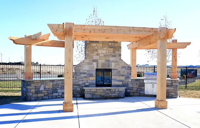 Greenworks Landscaping & Maintenance — photo from the business 1