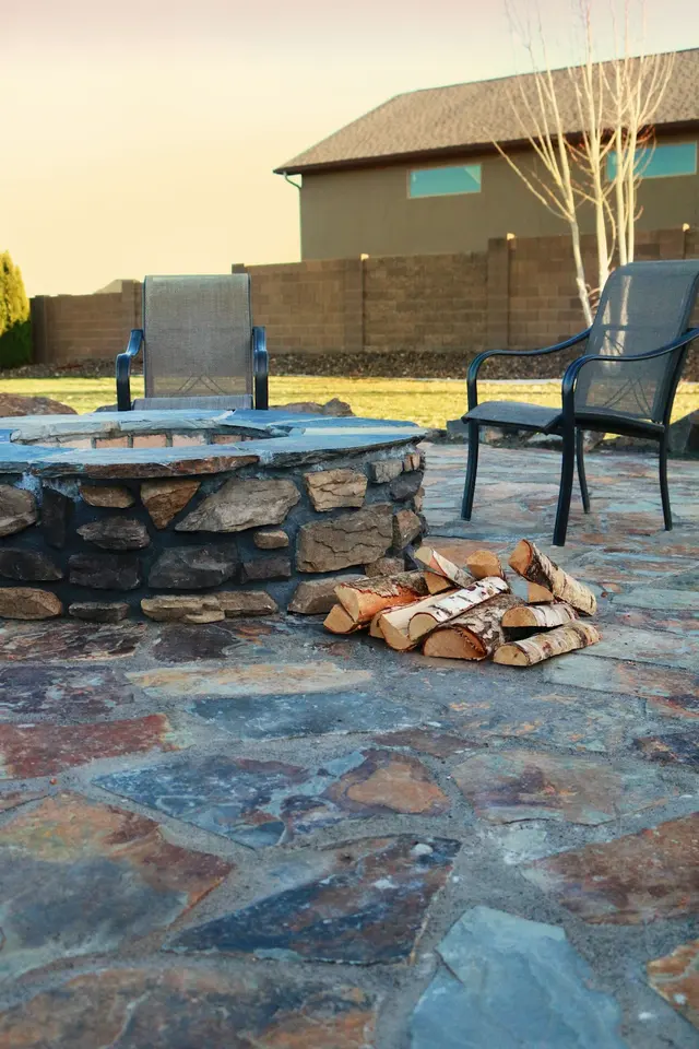 Greenworks Landscaping & Maintenance — photo from the business 5