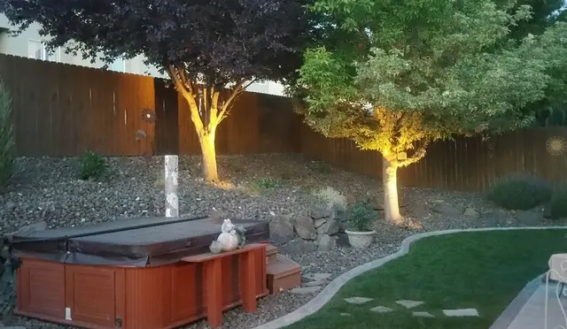 Greenworks Landscaping & Maintenance — customer photo 12