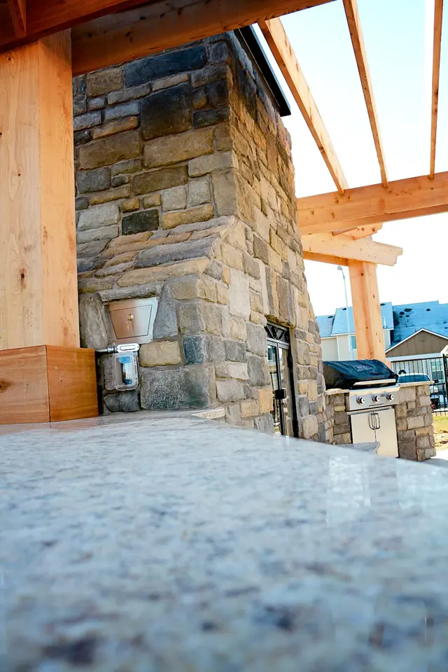 Greenworks Landscaping & Maintenance — photo from the business 6