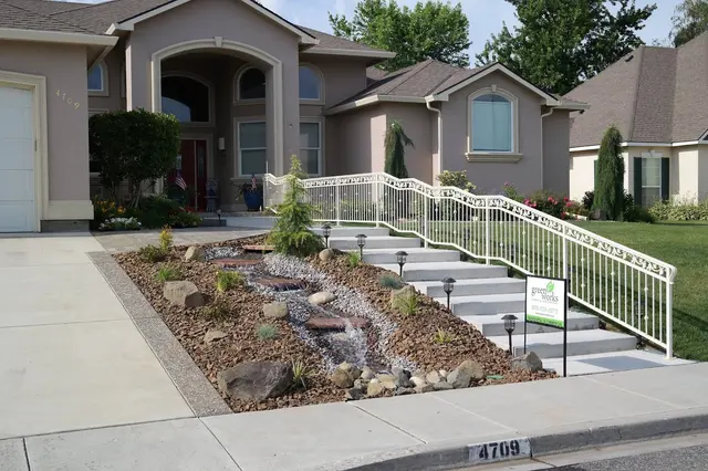 Greenworks Landscaping & Maintenance — photo from the business 2