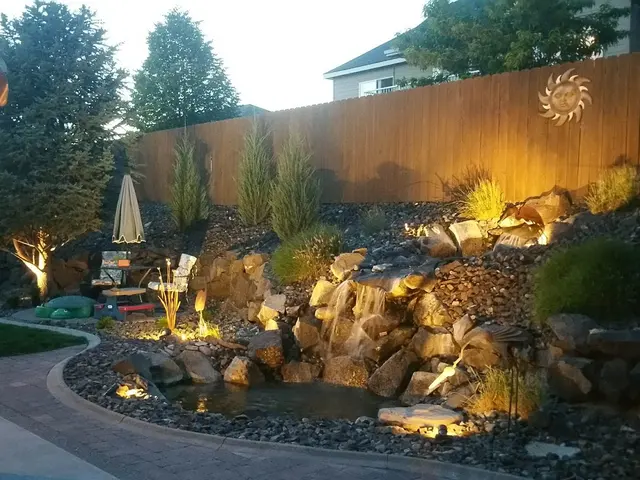 Greenworks Landscaping & Maintenance — customer photo 4