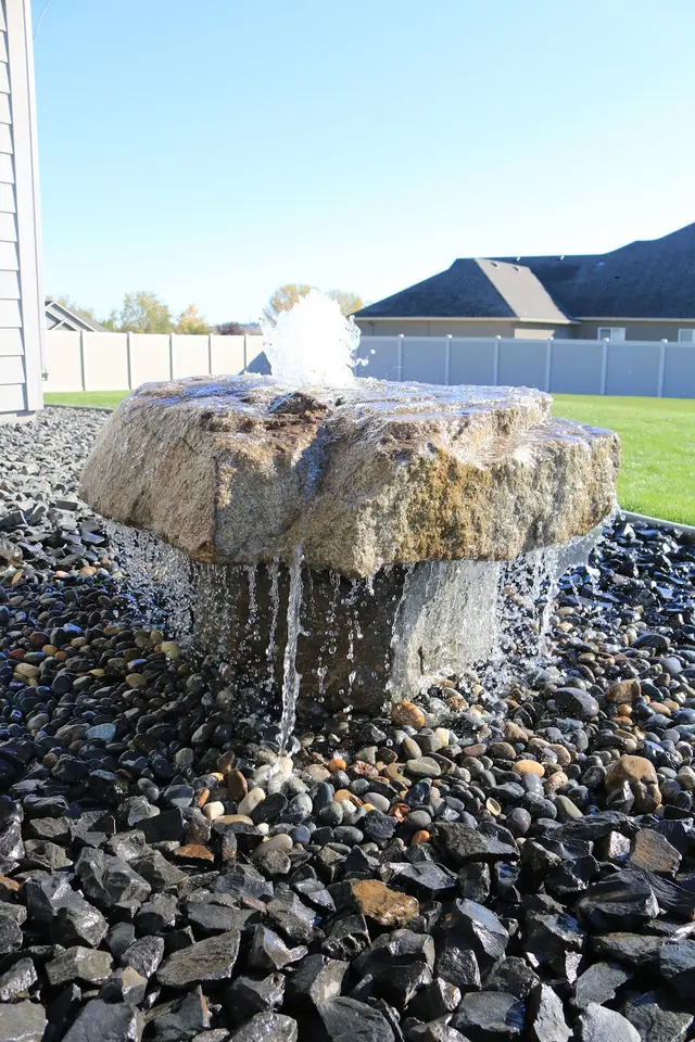 Greenworks Landscaping & Maintenance — photo from the business 11